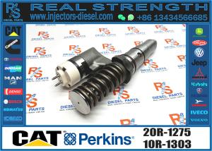 Quality common rail injector 392-6214 20R-1275 10R-2827 20R-3247 389-1969 386-1771 386-1754 wholesale