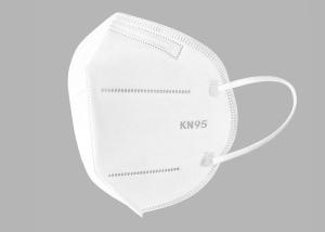 Quality Skin - Friendly Foldable 95% 3D Breathing Space Mask wholesale