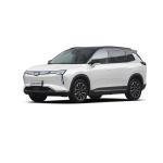 Weltmeister W6 Fully Electric Suv Used Lhd Battery Electric Car 5 Seat 4 Doors