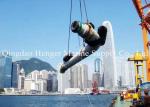 High Strength Lifting Marine Rubber Airbag For Offshore Pipe Construction