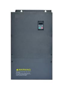 Quality ZK 440VAC Solar VFD Pump Drive 37KW Solar Inverter For Submersible Pump wholesale