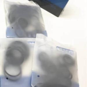 Quality SK200 8 SK200 6E KOBELCO Control Valve Seal Kit Hydraulic Cylinder Packing Kits wholesale