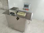 Innovative Technology Sausage Binding Machine Making Delicious Sausages