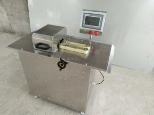Quality Innovative Technology Sausage Binding Machine Making Delicious Sausages wholesale