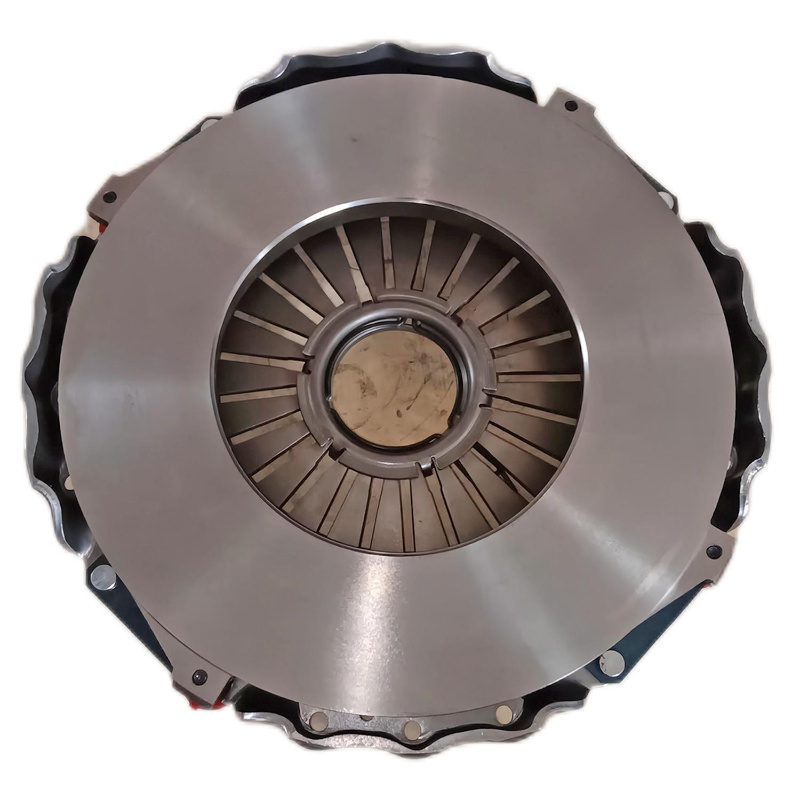 HOWO Truck Clutch Pressure Plate Wg9114160010