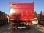 Howo Used Tow Trucks For Sale In China for Congo market Used howo tractor truck