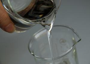 Quality Boiling Resistance Thermosetting Waterborne Acrylic Polymer Emulsion Resin wholesale