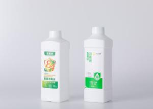 Quality ODM 16oz Custom Cosmetic Bottles Hand Sanitizer Packaging wholesale
