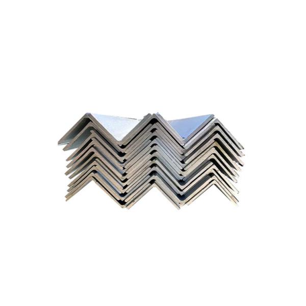 AISI 631 S51770 S17700 SUS631 1.4568 07Cr17Ni7Al ASME SS Stainless Corner Trim