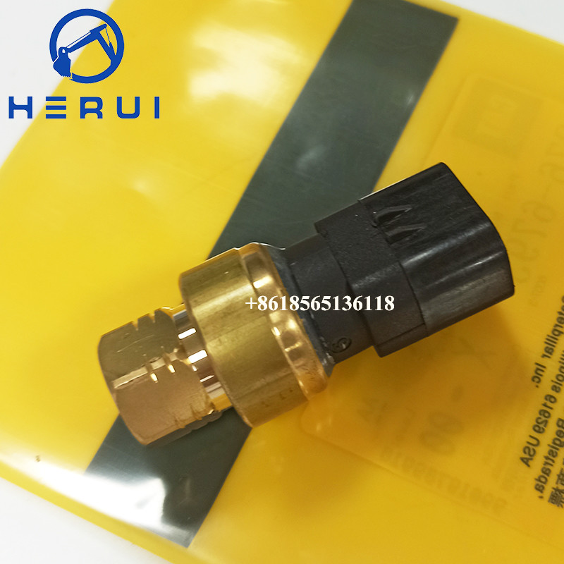 E324D E325D E330D E336D Oil Pressure Switch Sensor 2766793 For Caterpillar C7 C9 C13 276-6793