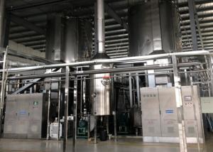 Quality High Speed Centrifuge PSD Pharmaceutical Spray Dryer System wholesale