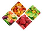 Stainless Steel Fruit And Vegetables Seafood French Fries Chicken Industrial