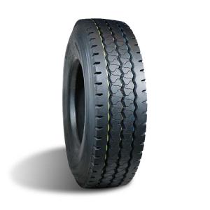 Quality NOM 16949 Certificate 12R22.5 Big Heavy Duty Truck Tyres AR918 wholesale