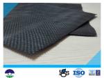 PP 136gsm 200 lbs Tensile Strength Woven Stabilization Fabric