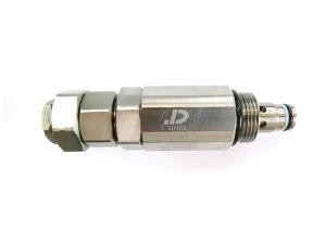 Quality Kato Unload HD512 HD700-7 Main Relief Valve wholesale