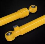JCB JS220 hydraulic cylinder JCB excavator parts