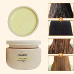 Moisturizing Cream for 4C 3C Kinky Hair Natural Collagen Keratin Hair Treatment
