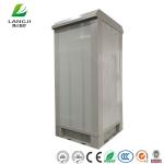 Floor Standing 30U NEMA Outdoor Telecom Enclosures