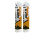 100% Silicone Kitchen Anti Mould Silicone Sealant For Sealing Around Ceramic