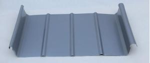 Quality Exhibition Halls Strip Aluminum Roof Coil , Metal Roofing Coil Cladding wholesale