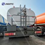 Howo Sprinkling Water Tank Truck 340hp 6x4 10 Wheels From China Water Tank Truck
