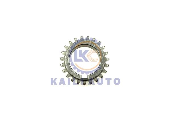 1300CC 1600CC Engine Timing Crankshaft Sprocket FORD MAZDA FIESTA FOCUS ZJ01-11