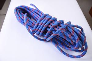Quality 50ft 100 Foot Climbing Rope Non Slip Hiking Emergency Rope wholesale