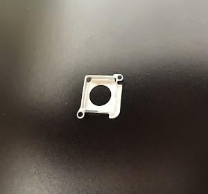 Quality Innovative Mobile Phone Spare Parts Cost Reduction CNC Machining wholesale