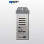 180-264VAC Rainproof LED Power Supply 25A 300W 12V Transformer