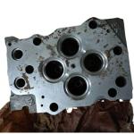 6D170E Engine Head Cylinder 6240-11-1102 6240-11-1101 6240-11-1100 For PC1000-1