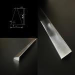 Doors And Windows SS316 Stainless Steel Flat Steel 1-6mm