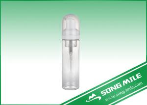 Quality 30mm Neck Size Sprayer Bottle with Foamer Pump wholesale