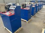 310KG Rubber Hose Crimper Voltage 220v / 240v / 380v / 415v Optional