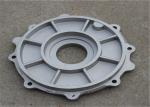 OEM ODM High Pressure Aluminum Casting Texture Polishing Automotive Industry