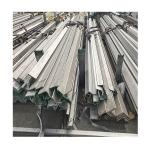ASTM 308 SUSY308 06Cr20Ni11 Stainless Steel Profiles Trim Extrusion