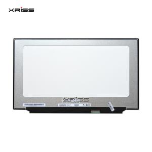 Quality 120Hz Laptop LCD Screen B173HAN04.7 40Pins For MSI MS-17F2 ASUS FX706LI FX706IU wholesale