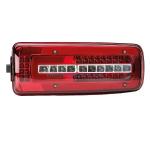 1981863 24V DAF Truck CF XF 106 Euro 6 LED Side Right Tail Light
