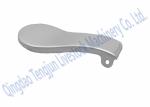304 Livestock Waterer Parts / Stainless Steel Blade Customized Logo