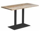 YALEESON Fashional Home Decoration Dining Desk for 4 peoples 1200mm (size can be