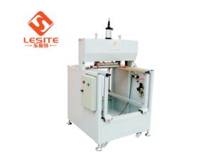 Quality 220V Card Cover Pneumatic Pressing Machine Air Cylinder Driven wholesale