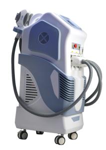 Quality Medical CE Approved E-Light IPL RF Beauty Equipment For Wrinkle Removal wholesale