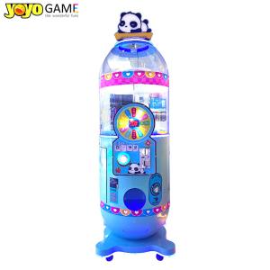 Factory Direct Selling Coin Gacha Vending Machine Automatic Capsule Machine Vending Toy Capsule