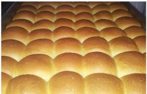 Quality 304 Stainless Steel 4.65KW Steamed Stuffed Bun Machine wholesale