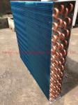 Custom Hot Water Coils HVAC louver Blue Fin Condenser