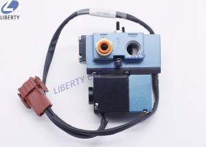 Quality GT7250 Cutter Parts No 62651001 Head Up / Down Valve Assy S-7200 For Machine wholesale