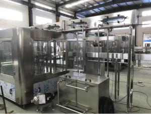 Quality Hydraulic Operated 15L Automatic Blow Moulding Machine wholesale