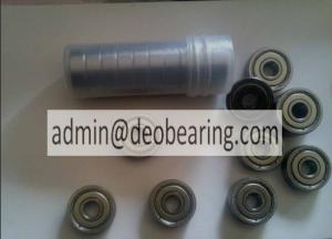 Quality 6902open 6902zz 6902-2rs 15X28X7mm chrome steel, good quality bearing, bearing factory wholesale