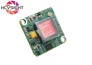 China 700000 Pixel High Definition Square CVBS Camera Module Sony CCD Camera Movement on sale