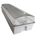 Wall Surface Mounted Non Maintained Emergency Lighting Rechargeable Emergency