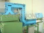 MK9 MAXS Cigarette Packing Machine Transferring System